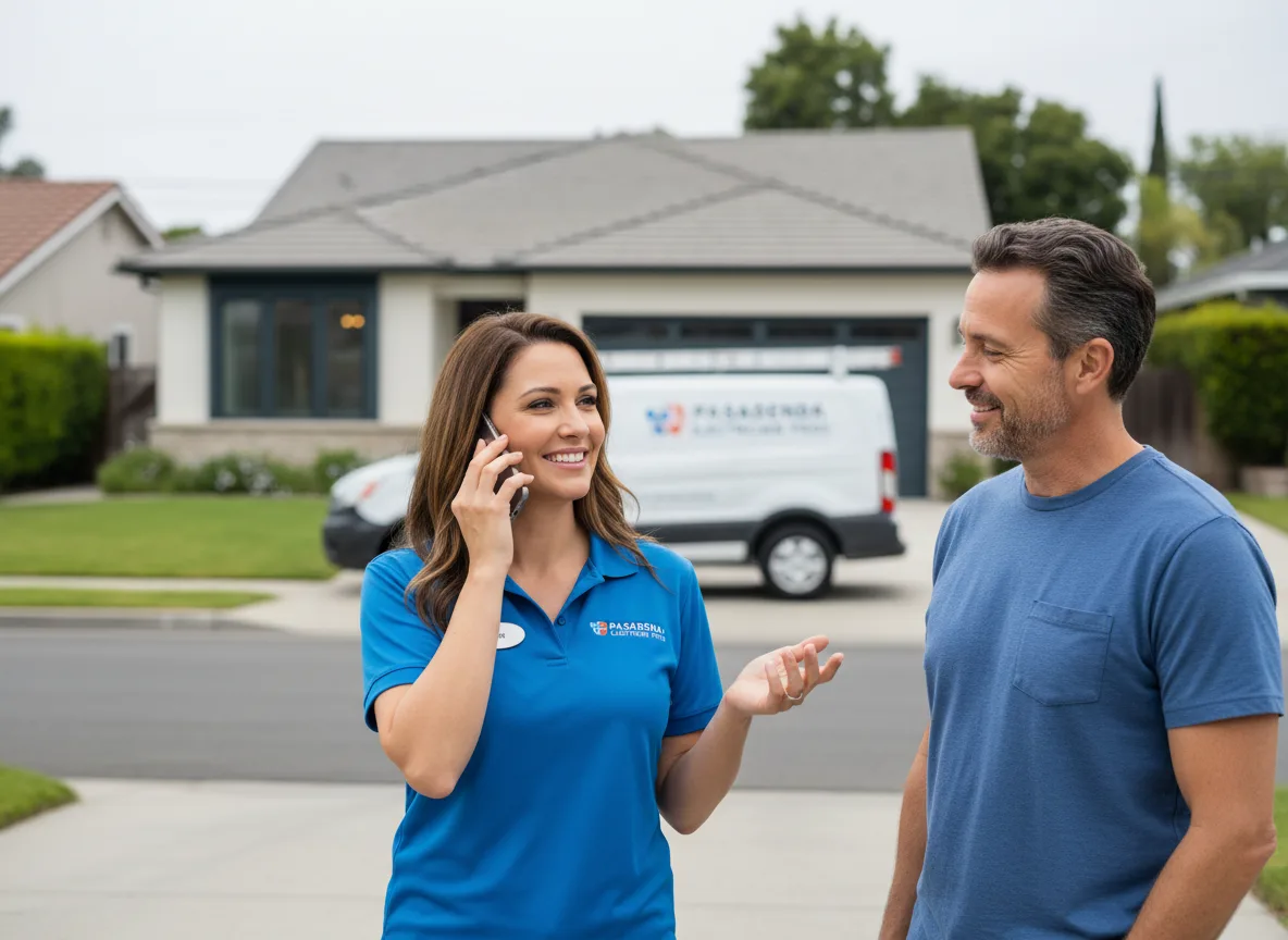 Electrician Vincentown, NJ FAQs